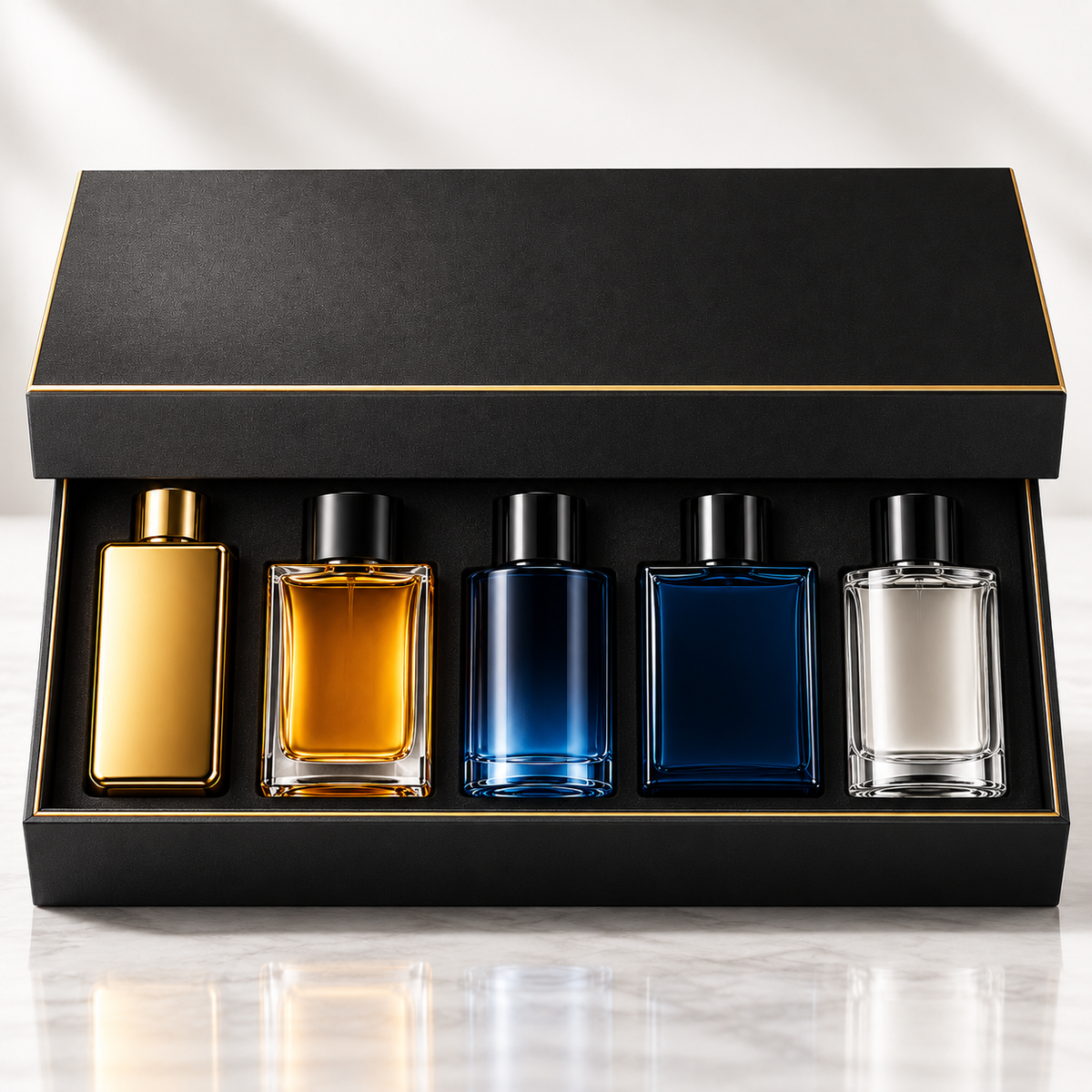 Deluxe Set